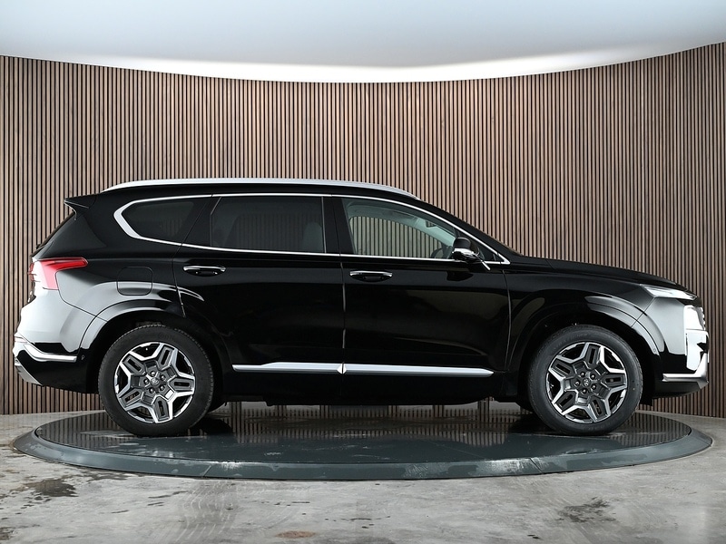 Used Hyundai Santa Fe 2023 for sale - 77840756: Photo 11