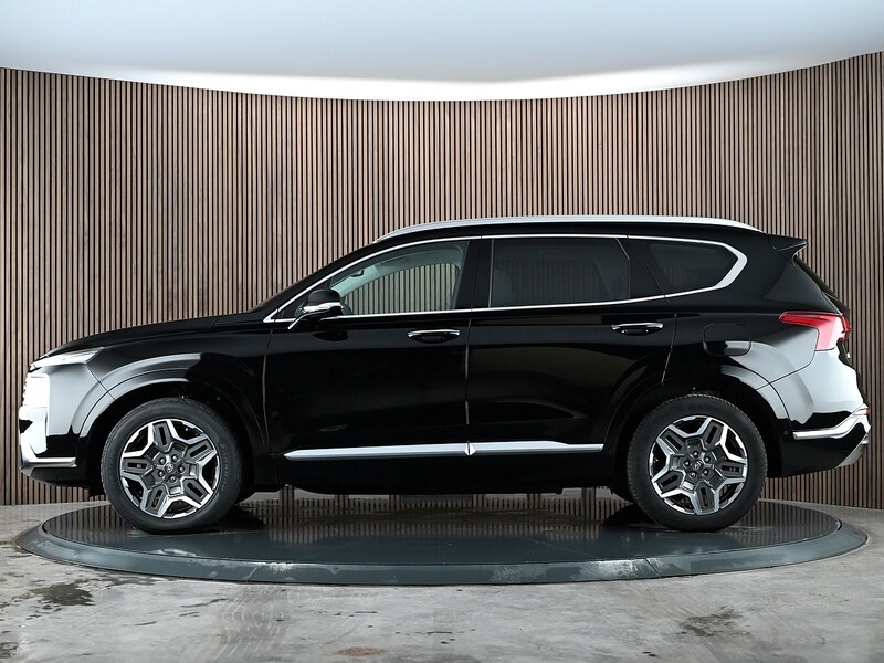 Used Hyundai Santa Fe 2023 for sale - 77840756: Photo 12