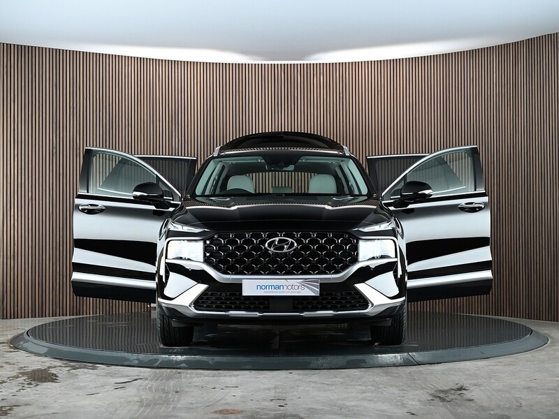 Used Hyundai Santa Fe 2023 for sale - 77840756: Photo 15