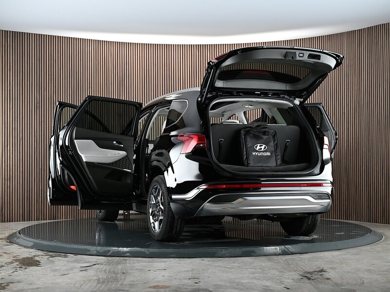 Used Hyundai Santa Fe 2023 for sale - 77840756: Photo 17