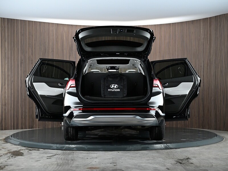 Used Hyundai Santa Fe 2023 for sale - 77840756: Photo 18