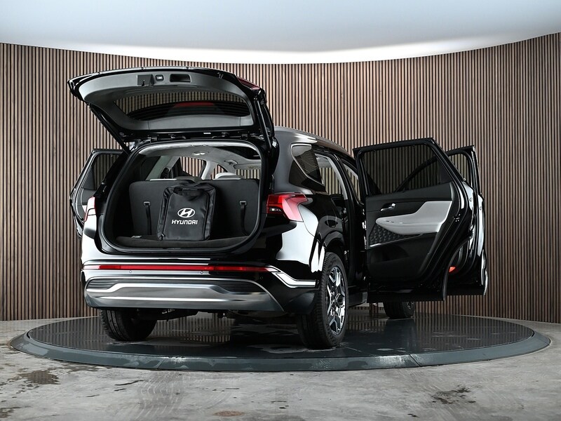 Used Hyundai Santa Fe 2023 for sale - 77840756: Photo 19