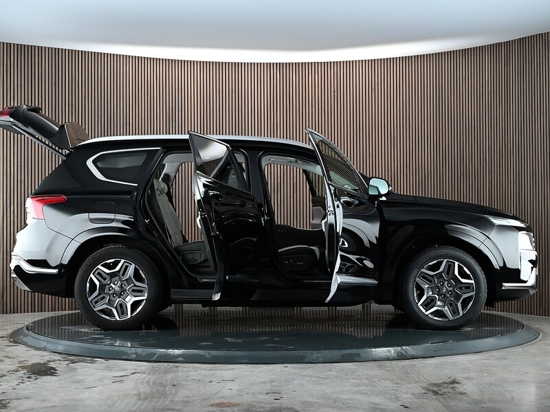 Used Hyundai Santa Fe 2023 for sale - 77840756: Photo 20