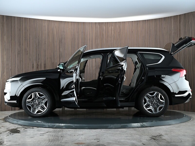 Used Hyundai Santa Fe 2023 for sale - 77840756: Photo 21