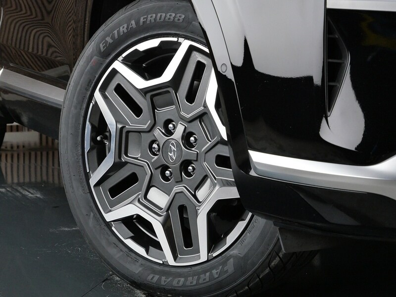 Used Hyundai Santa Fe 2023 for sale - 77840756: Photo 22