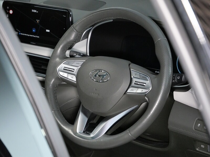 Used Hyundai Santa Fe 2023 for sale - 77840756: Photo 24