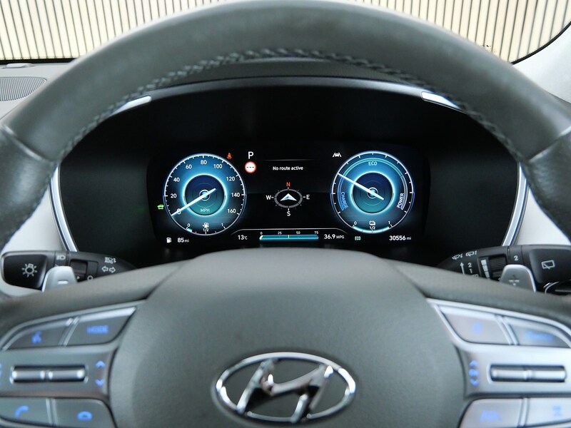 Used Hyundai Santa Fe 2023 for sale - 77840756: Photo 25