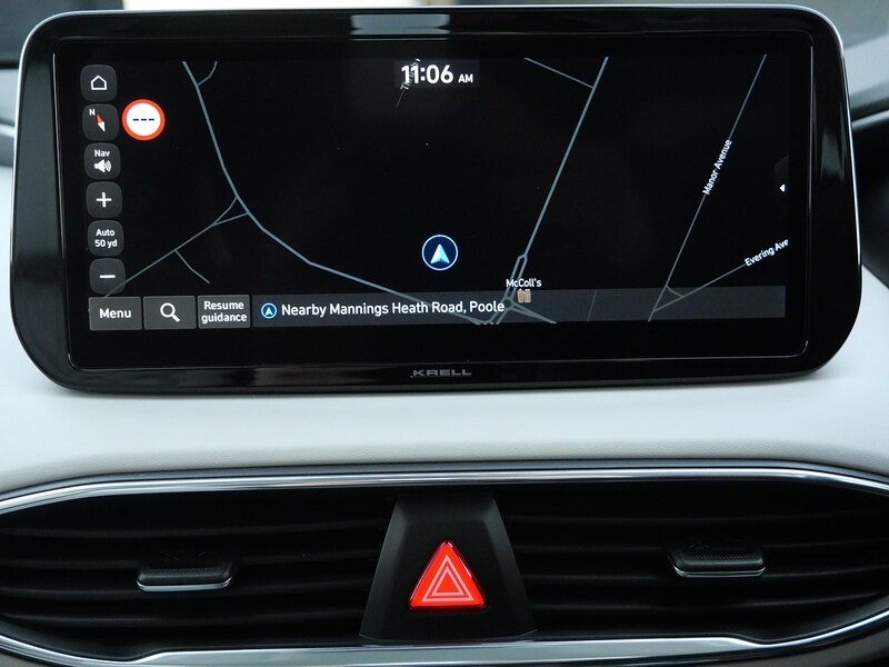 Used Hyundai Santa Fe 2023 for sale - 77840756: Photo 26