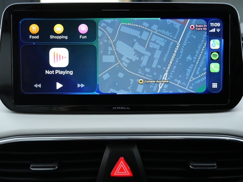 Used Hyundai Santa Fe 2023 for sale - 77840756: Photo 27