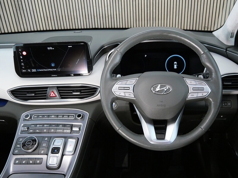 Used Hyundai Santa Fe 2023 for sale - 77840756: Photo 28