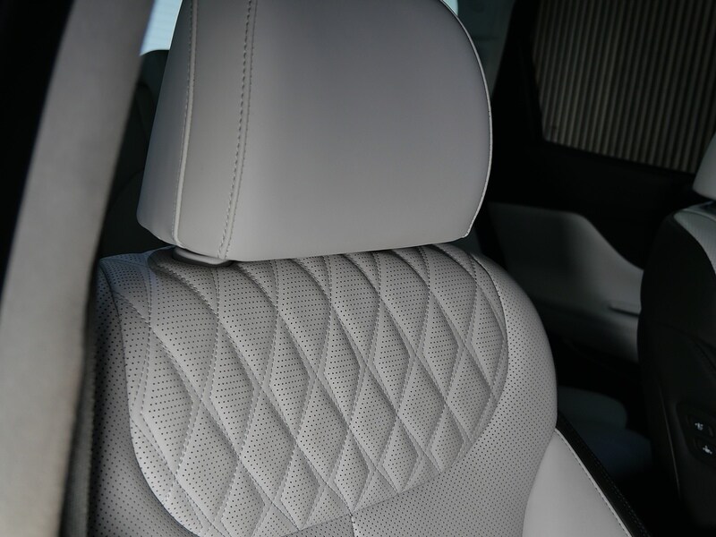 Used Hyundai Santa Fe 2023 for sale - 77840756: Photo 29