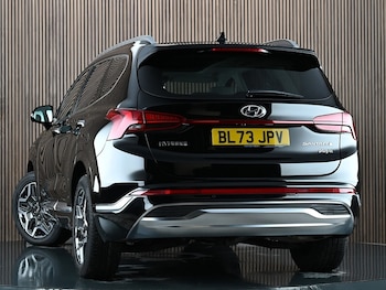 Used Hyundai Santa Fe 2023 for sale - 77840756: Photo