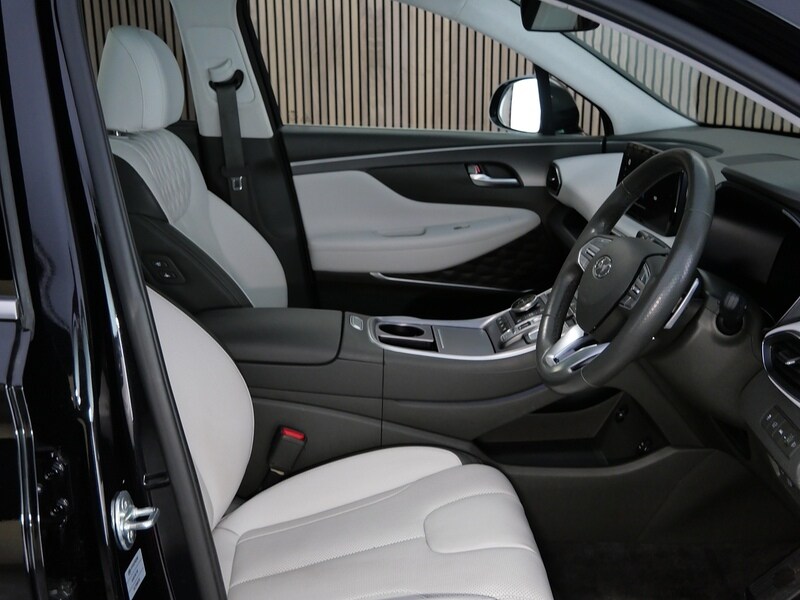 Used Hyundai Santa Fe 2023 for sale - 77840756: Photo 33