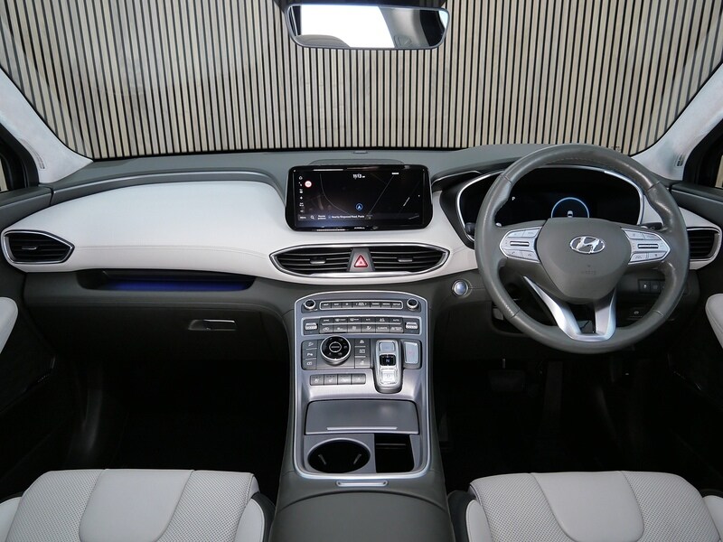 Used Hyundai Santa Fe 2023 for sale - 77840756: Photo 34