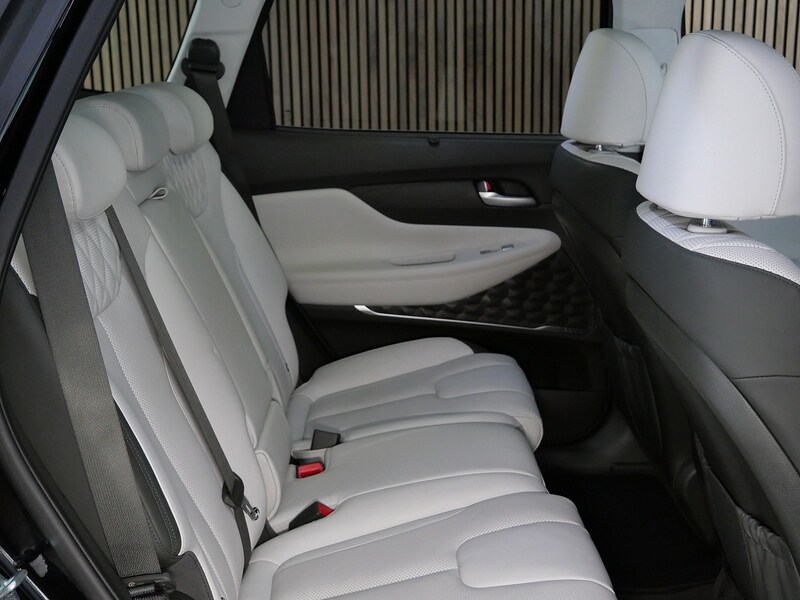 Used Hyundai Santa Fe 2023 for sale - 77840756: Photo 35