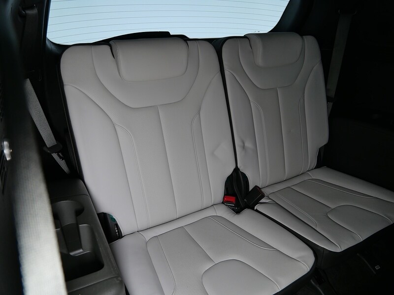 Used Hyundai Santa Fe 2023 for sale - 77840756: Photo 36