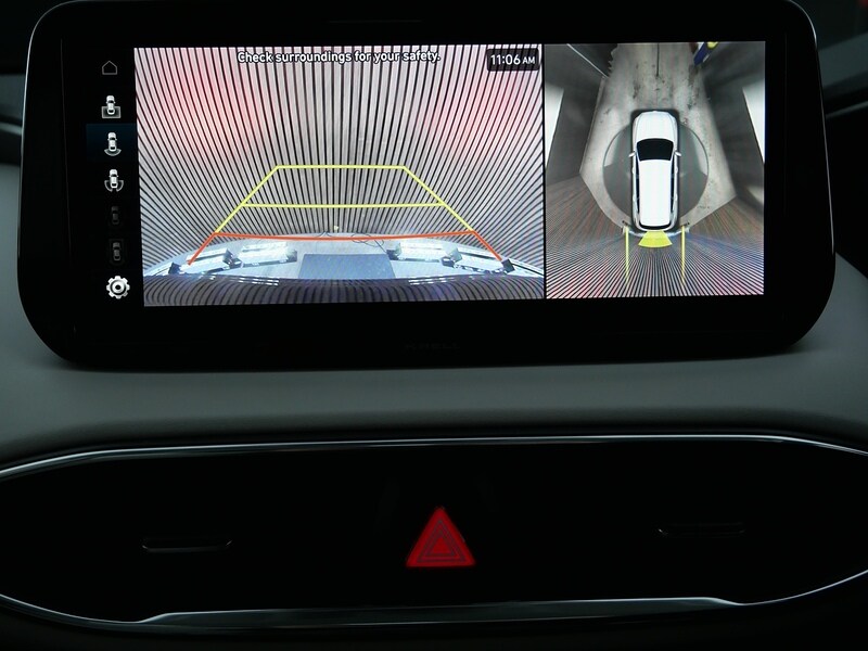 Used Hyundai Santa Fe 2023 for sale - 77840756: Photo 38