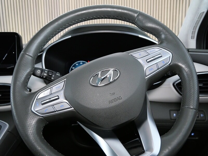 Used Hyundai Santa Fe 2023 for sale - 77840756: Photo 40