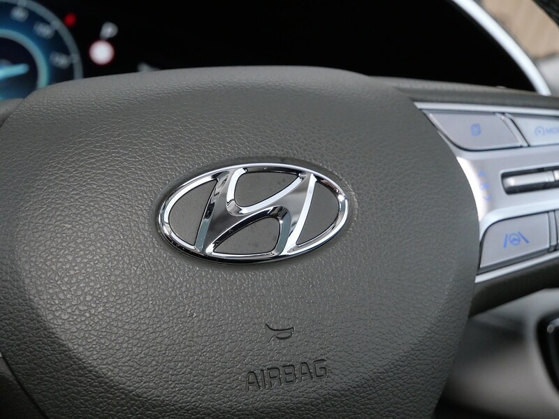 Used Hyundai Santa Fe 2023 for sale - 77840756: Photo 41