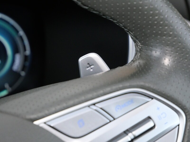 Used Hyundai Santa Fe 2023 for sale - 77840756: Photo 42