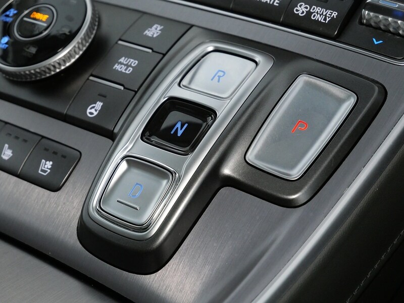 Used Hyundai Santa Fe 2023 for sale - 77840756: Photo 43