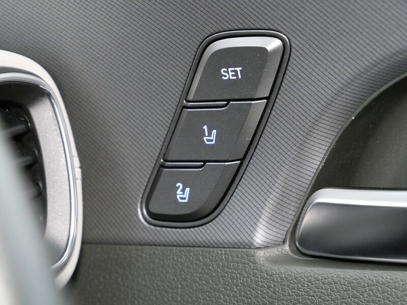 Used Hyundai Santa Fe 2023 for sale - 77840756: Photo 44