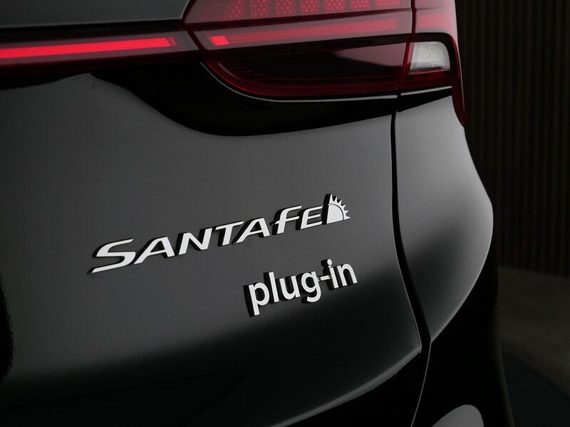 Used Hyundai Santa Fe 2023 for sale - 77840756: Photo 48