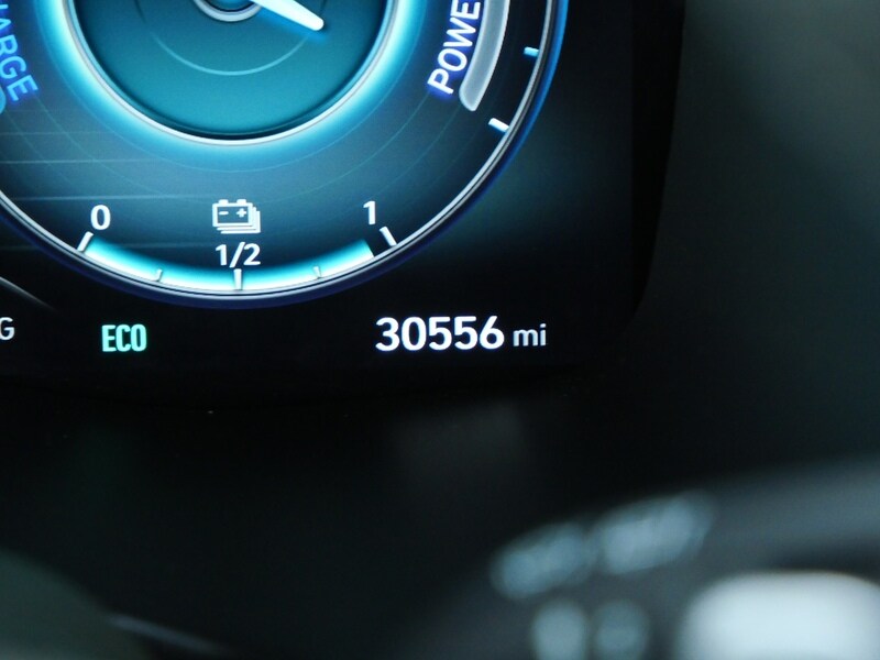 Used Hyundai Santa Fe 2023 for sale - 77840756: Photo 54