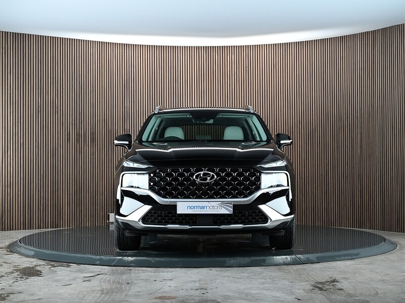 Used Hyundai Santa Fe 2023 for sale - 77840756: Photo 6