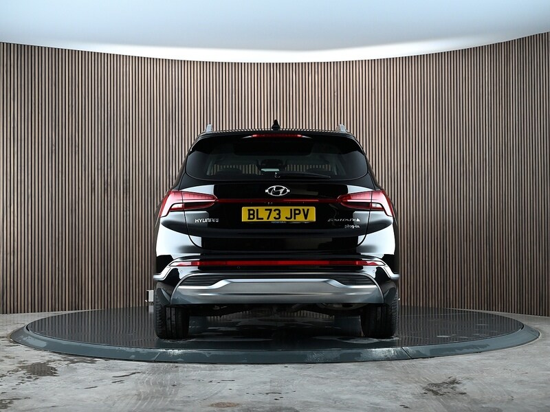 Used Hyundai Santa Fe 2023 for sale - 77840756: Photo 9