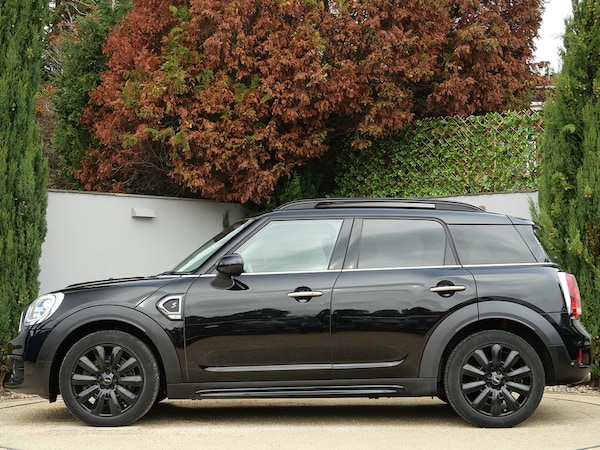 Used MINI Countryman 2017 for sale - 76274506: Photo 10