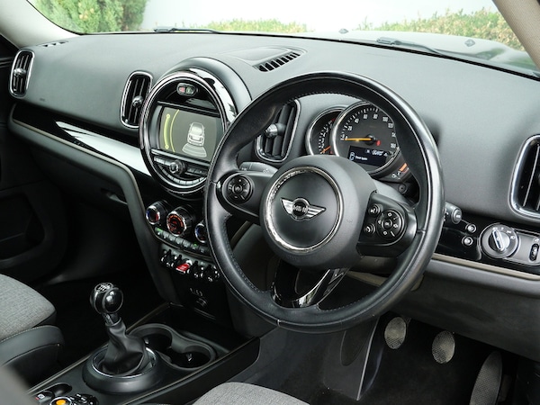 Used MINI Countryman 2017 for sale - 76274506: Photo 11