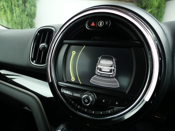 Used MINI Countryman 2017 for sale - 76274506: Photo 13