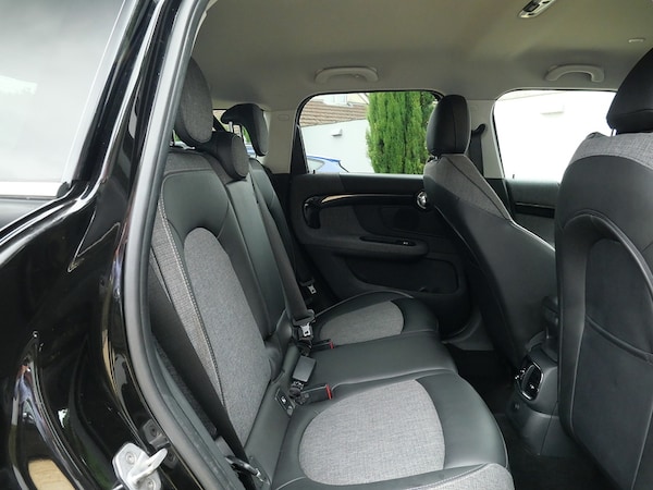 Used MINI Countryman 2017 for sale - 76274506: Photo 14