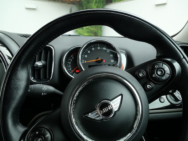 Used MINI Countryman 2017 for sale - 76274506: Photo 20