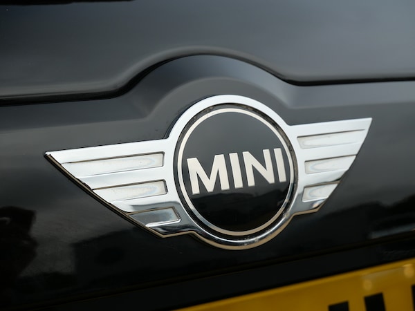 Used MINI Countryman 2017 for sale - 76274506: Photo 26