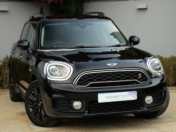 Used MINI Countryman 2017 for sale - 76274506: Photo 2