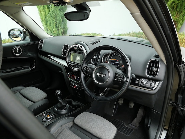 Used MINI Countryman 2017 for sale - 76274506: Photo 4