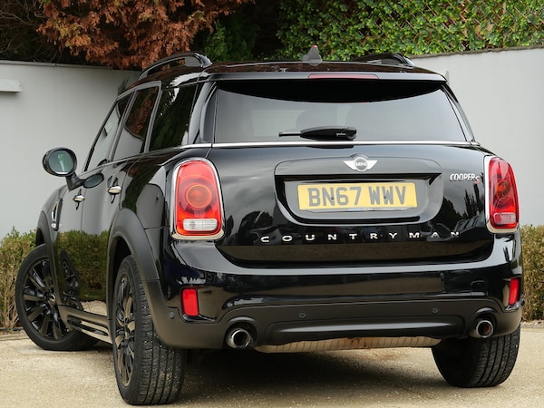 Used MINI Countryman 2017 for sale - 76274506: Photo 5