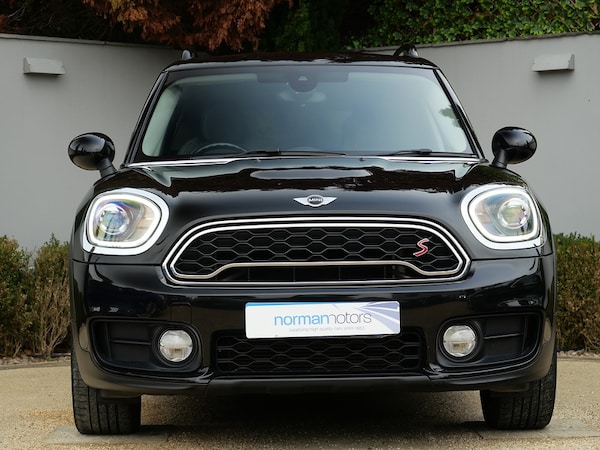 Used MINI Countryman 2017 for sale - 76274506: Photo 7