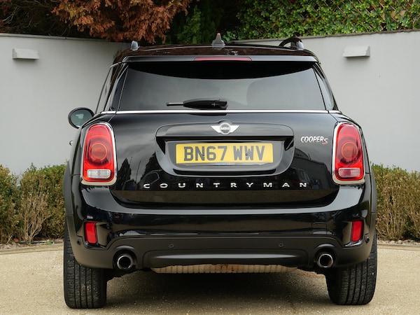 Used MINI Countryman 2017 for sale - 76274506: Photo 8