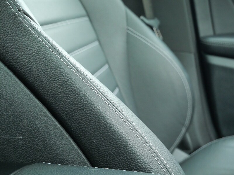 Used Mercedes-Benz GLC 2021 for sale - 76148368: Photo 16