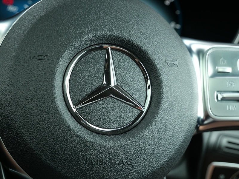 Used Mercedes-Benz GLC 2021 for sale - 76148368: Photo 26