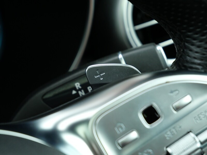 Used Mercedes-Benz GLC 2021 for sale - 76148368: Photo 27