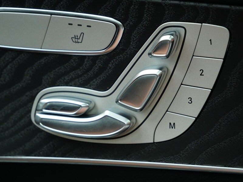 Used Mercedes-Benz GLC 2021 for sale - 76148368: Photo 28