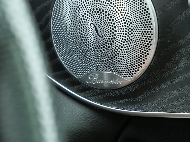 Used Mercedes-Benz GLC 2021 for sale - 76148368: Photo 29