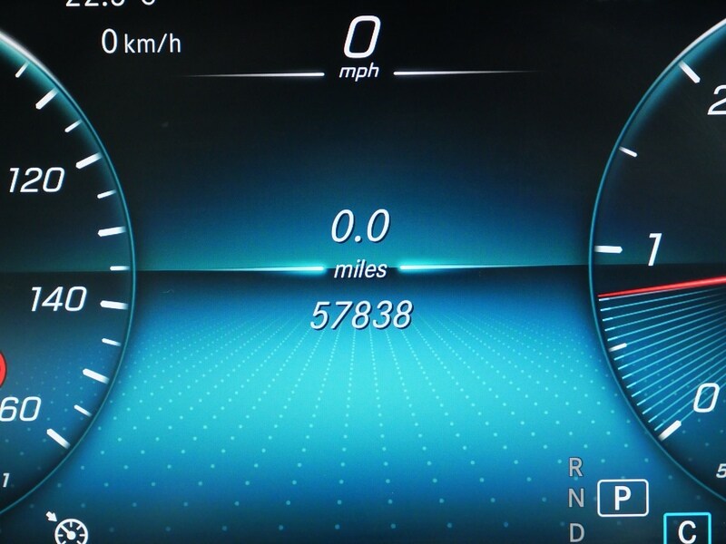 Used Mercedes-Benz GLC 2021 for sale - 76148368: Photo 35