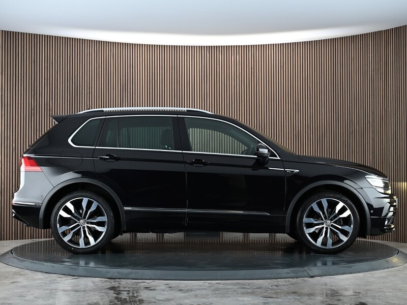 Used Volkswagen Tiguan 2019 for sale - 77188901: Photo 11