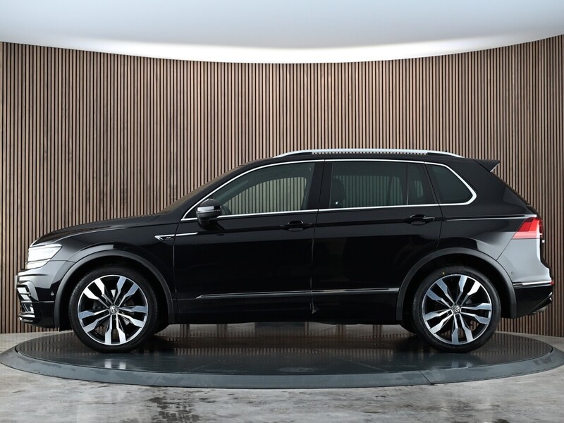 Used Volkswagen Tiguan 2019 for sale - 77188901: Photo 12