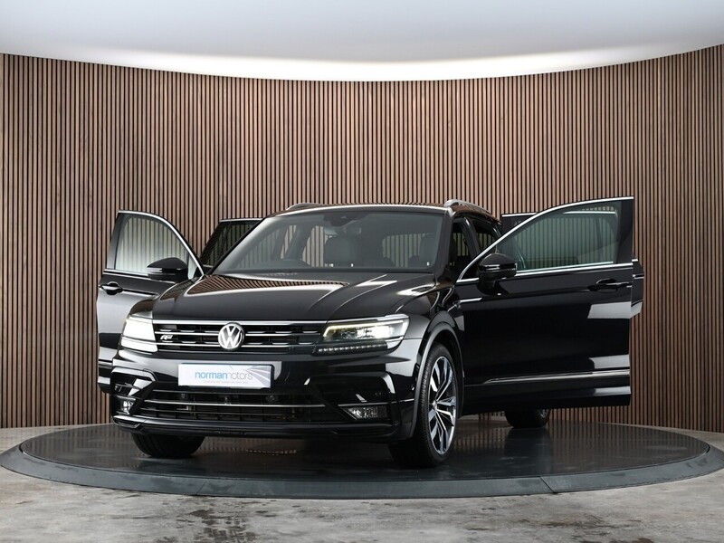 Used Volkswagen Tiguan 2019 for sale - 77188901: Photo 16